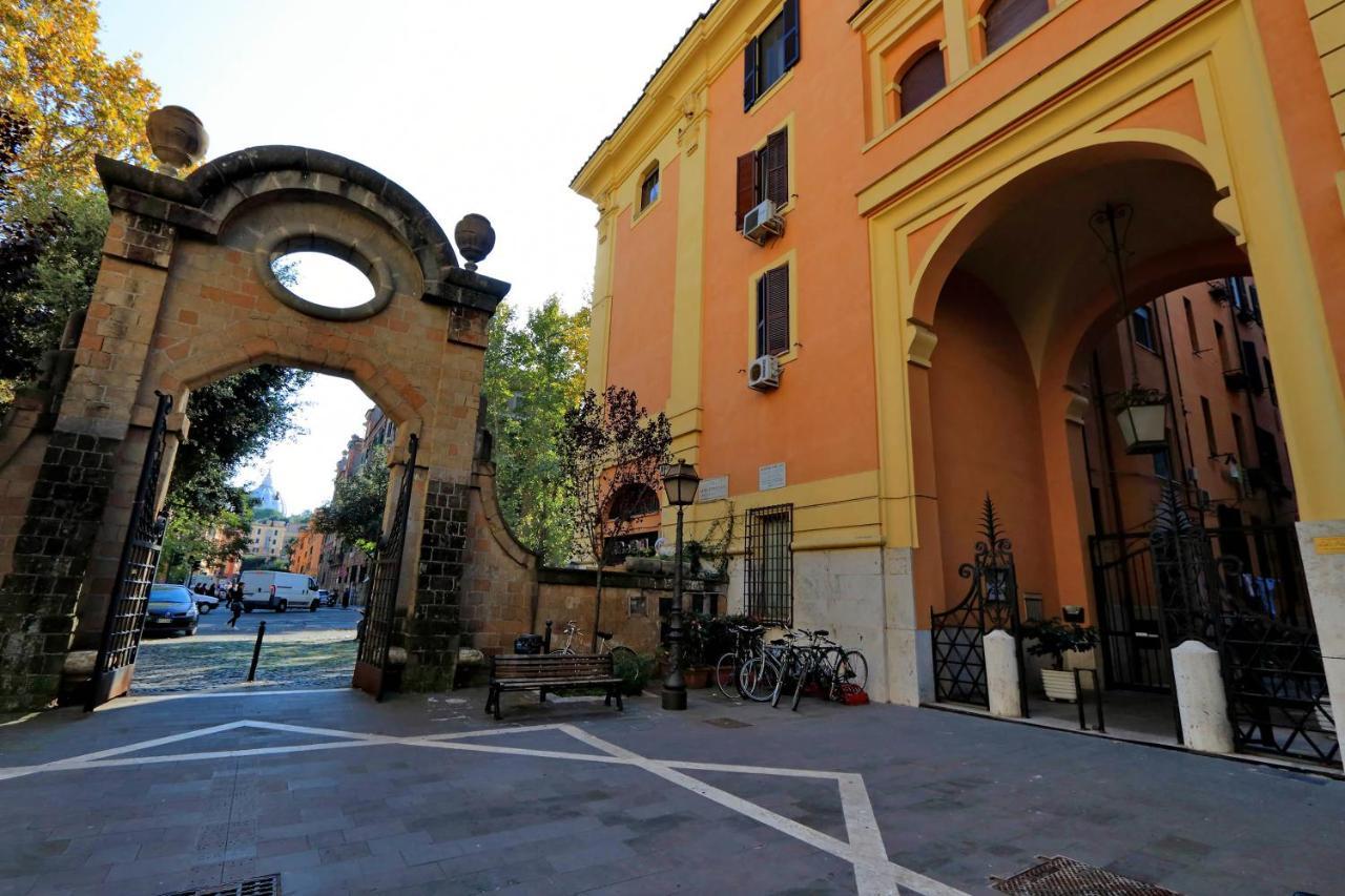 Via Andrea Doria Appartamento *