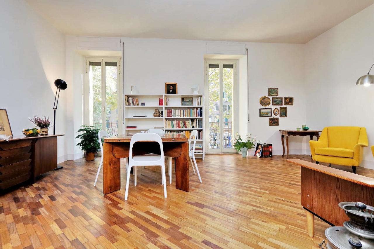 Apartment Via Andrea Doria *
