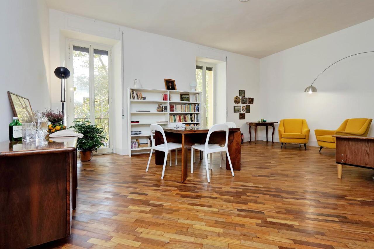 Apartment Via Andrea Doria