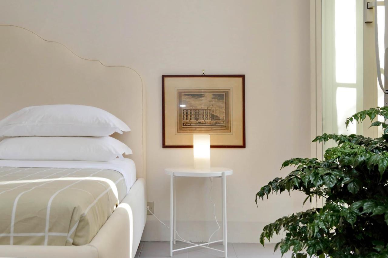 Apartment Via Andrea Doria Rom