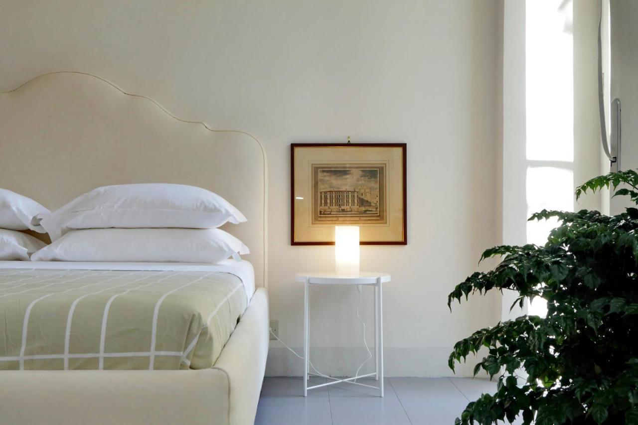 Via Andrea Doria Apartment *