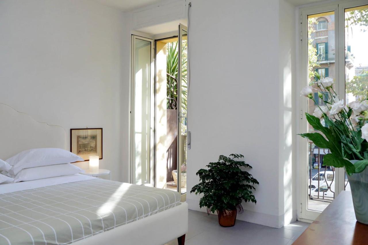 Via Andrea Doria Apartment *