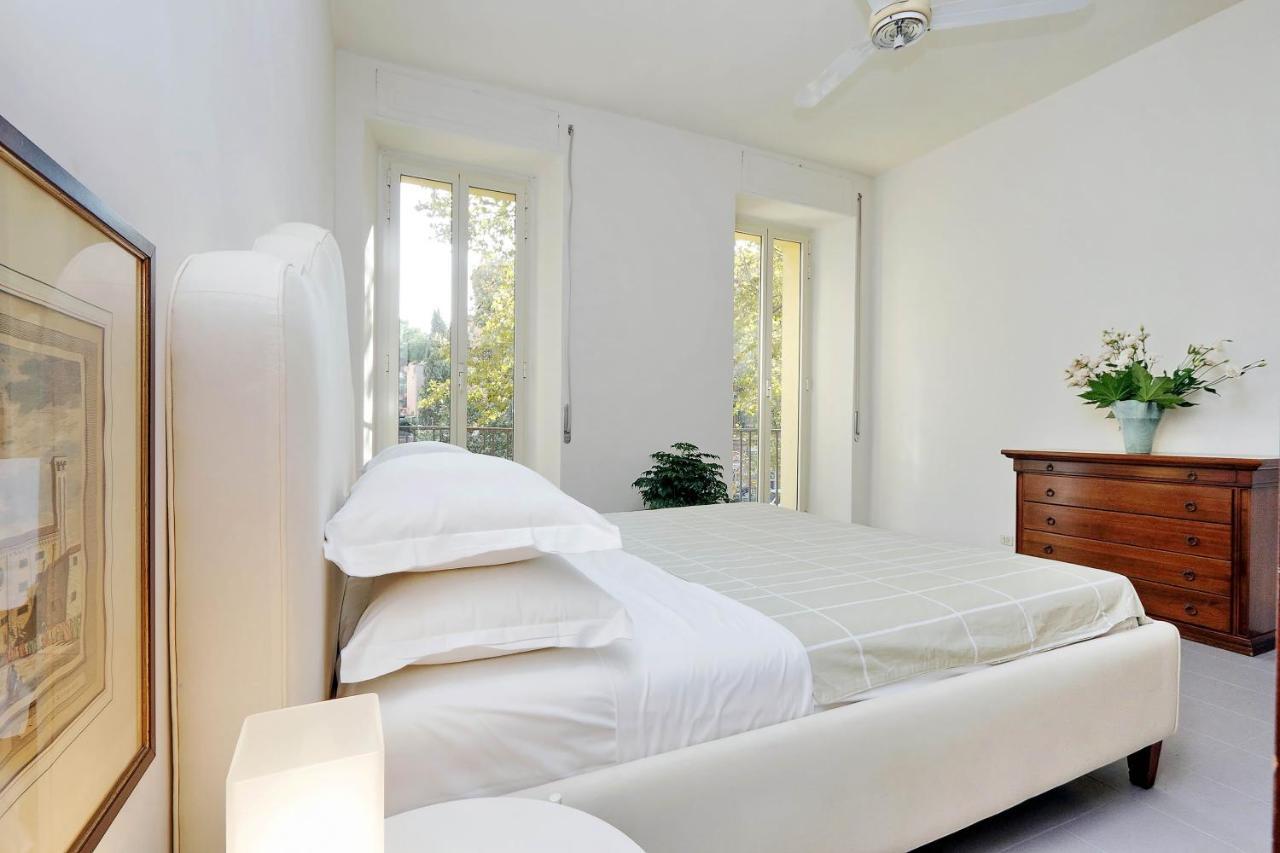 Apartment Via Andrea Doria Rom