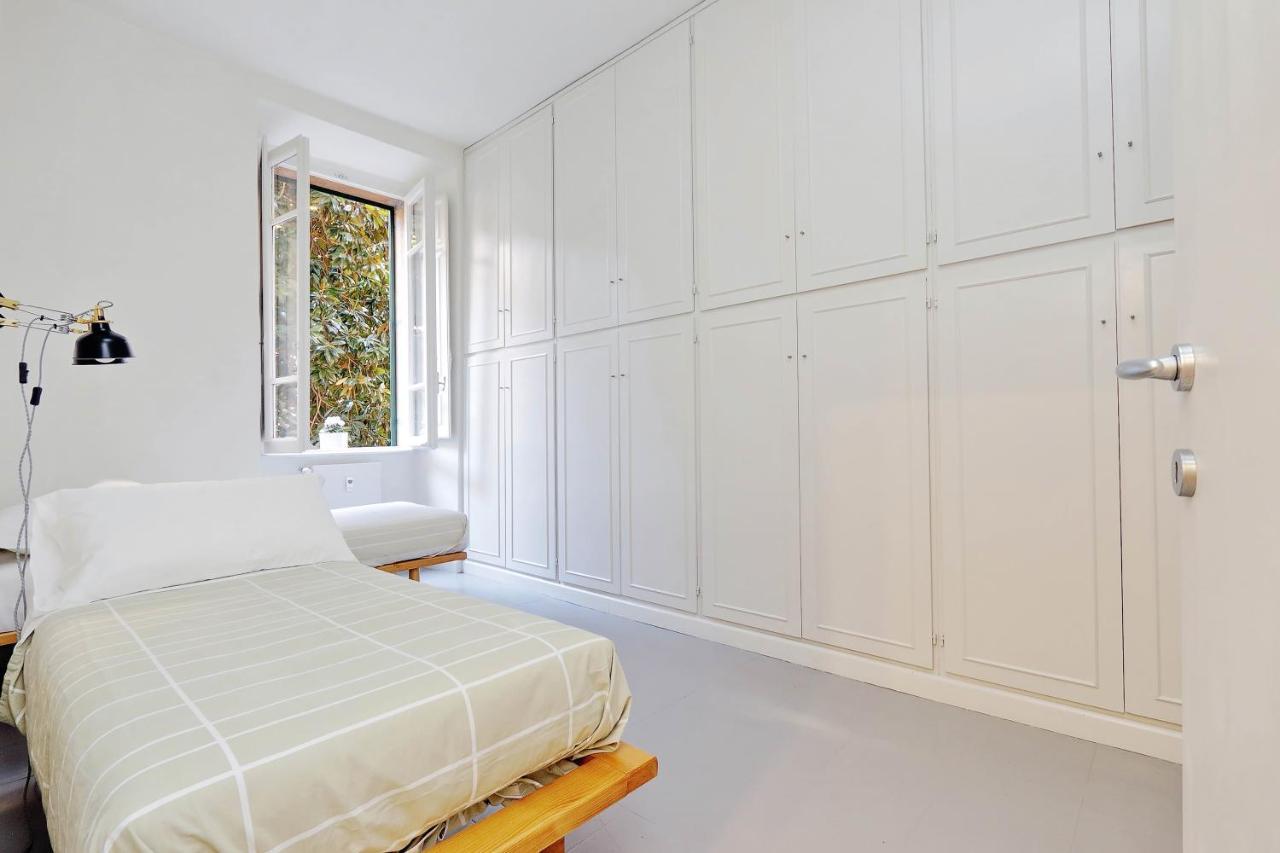 Apartment Via Andrea Doria *