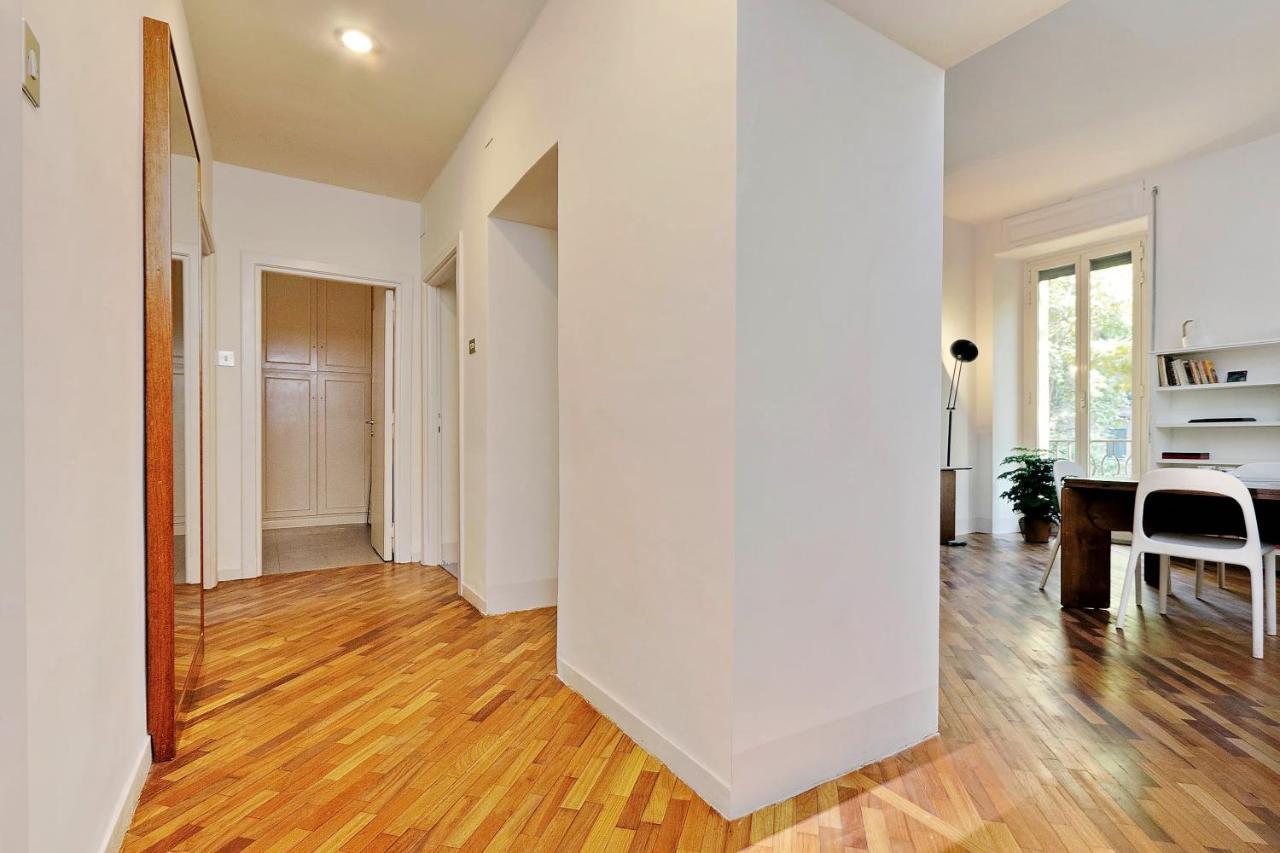 Apartment Via Andrea Doria