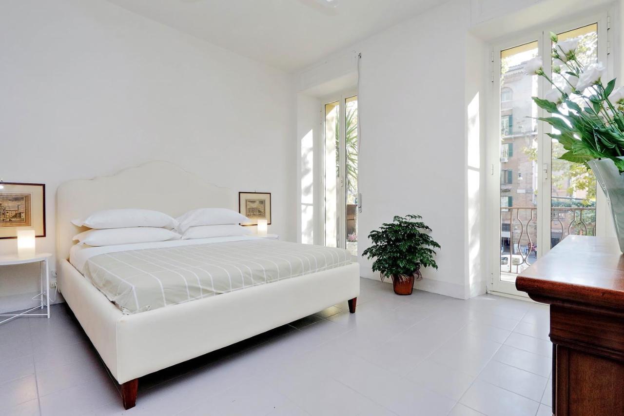 Via Andrea Doria Apartment *